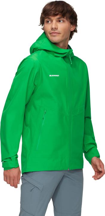 Image du produit Mammut Alto Light HS Hooded Jacket Men (S)