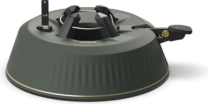 Actual product image Krinner Bavaria S