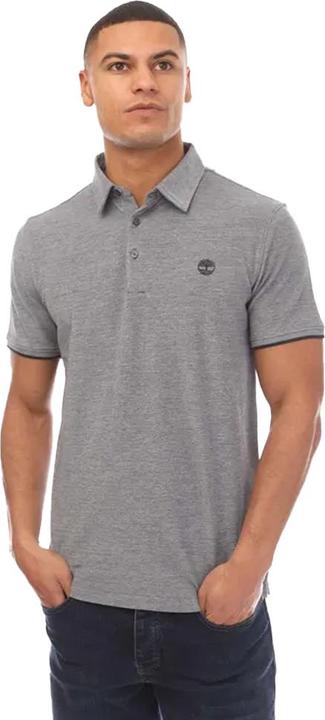 Timberland Baboosic Brook Poloshirt (S)
