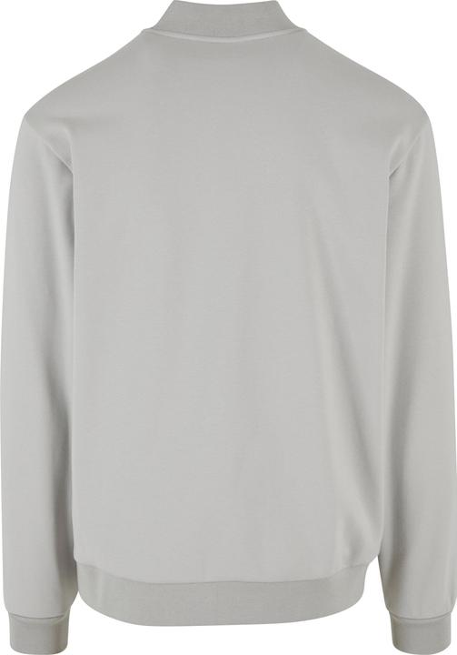Actual product image Urban Classics Cozy College Jacket - 131397 (L)