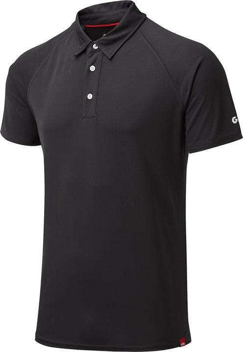 Actual product image UV Tec Polo, Men (L)