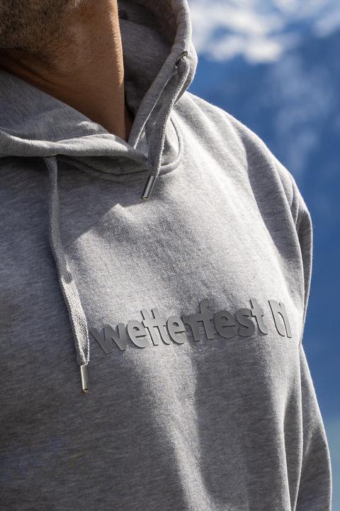 Actual product image Rukka Hobo WF Hoodie (XXS)