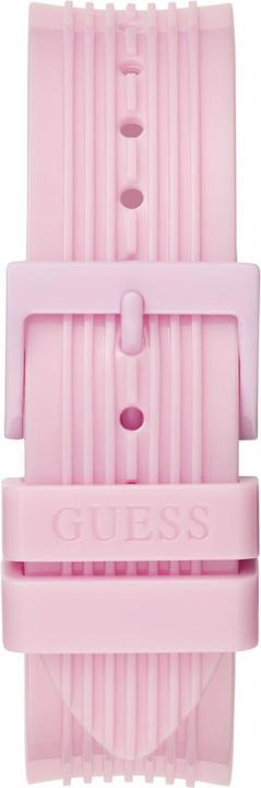 Actual product image Guess Athena Pink GW0438L7 - Dameshorloge - Ã˜ 39 MM (39 mm)