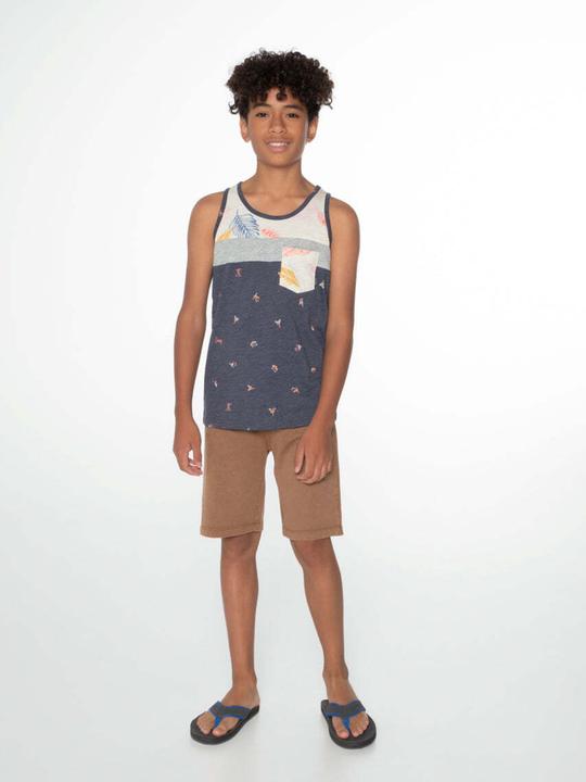 Image du produit Protest Prtnino tanktop garçons (152)