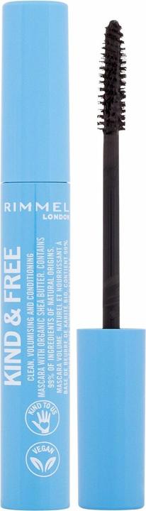 Produktbild Rimmel London Kind & Free (002 Brown Black)