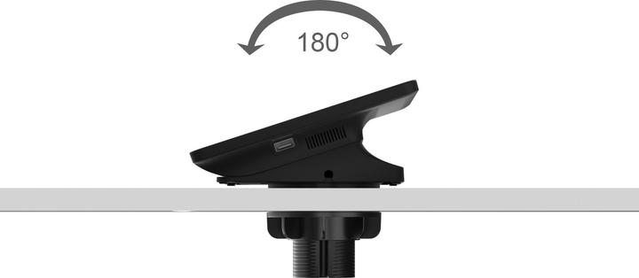 Immagine prodotto Yealink Kit di montaggio CTP25
