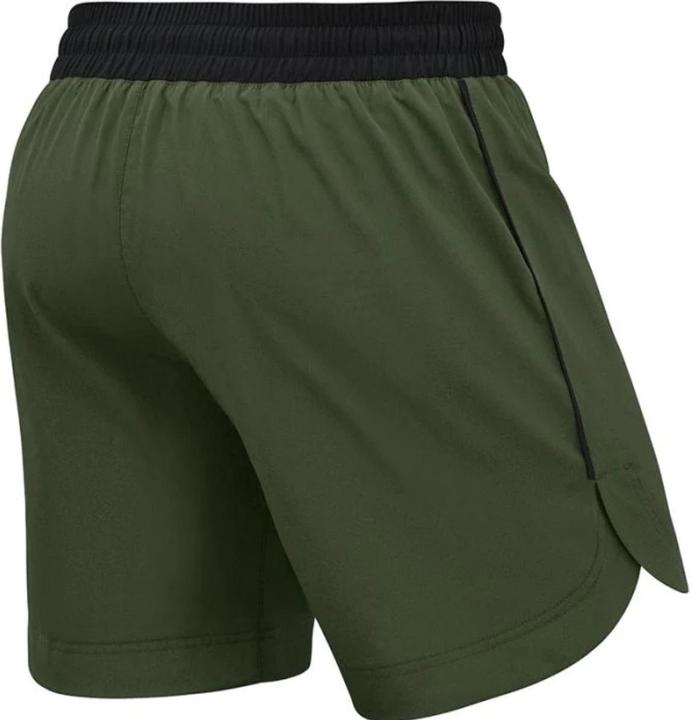Produktbild Rdx Shorts Mma T15 Vert Armée-M (M)