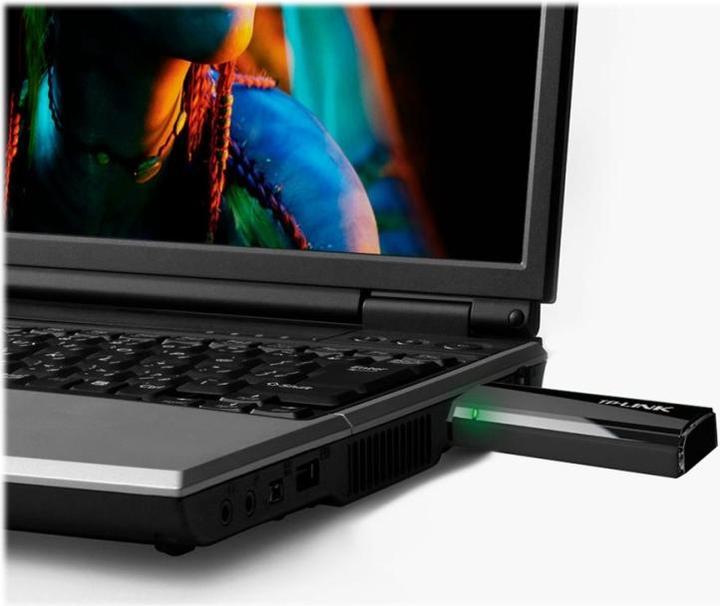 Image du produit TP-Link Archer T4U (USB 3.0)