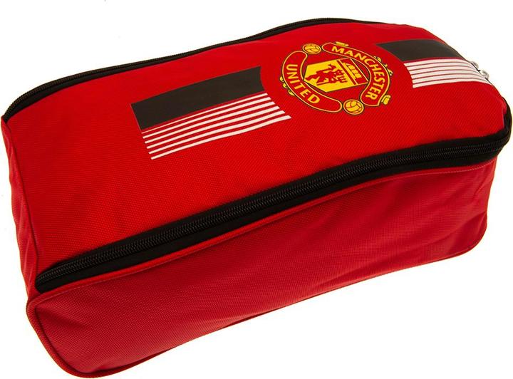 Manchester United FC Ultra Boot Bag