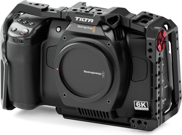 Image du produit Tilta Cage de caméra complète pour BMCC 6K