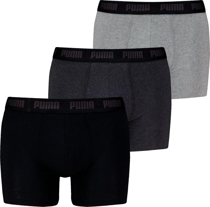 Puma Everyday Boxers 3P