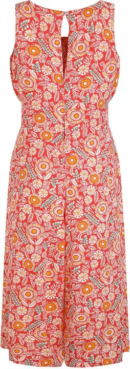 Weird Fish Nalani Jumpsuit