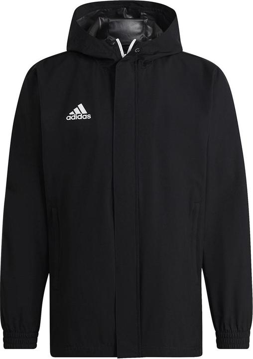 Produktbild adidas Entrada 22 Allwetter Jacke Herren (XXL)