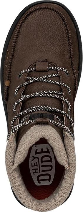 Produktbild Hey Dude Bradley Boot Leather (41)