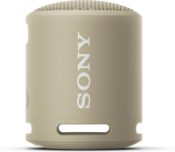 Image du produit Sony SRS-XB13 (16 h, Fonctionnement sur piles)