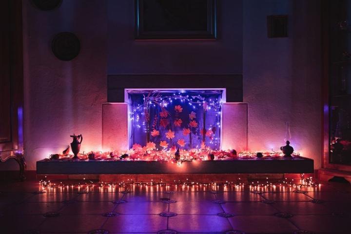 Image du produit Twinkly Chaînes (20 m)