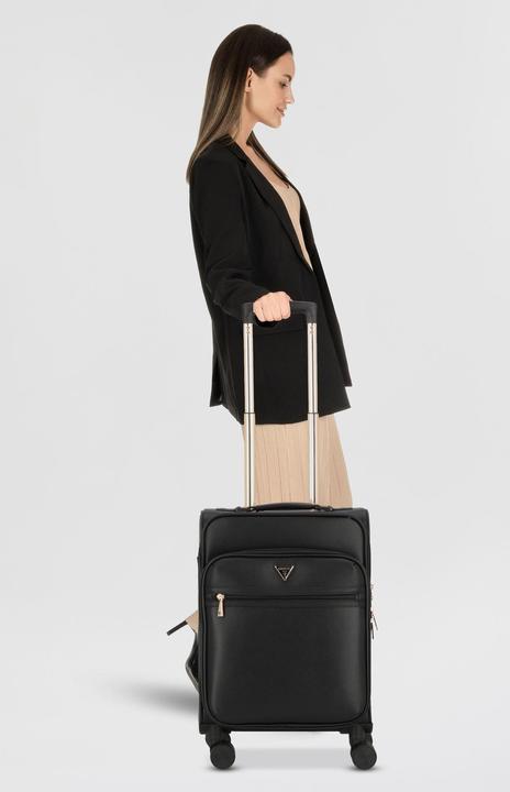Image du produit Guess Norom 4 Rollen Kabinentrolley 53 cm (29 l, Bagage à main (jusqu'à 50l))