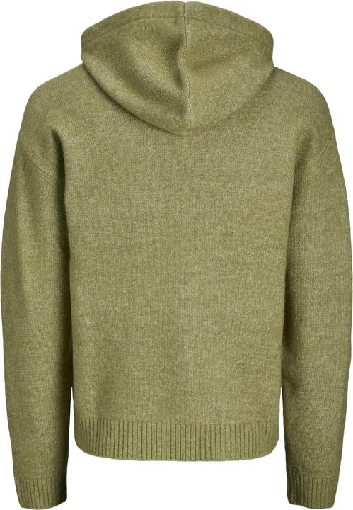 Produktbild Jack & Jones Jorollie Knit Hood Styd Aw24 (XL)