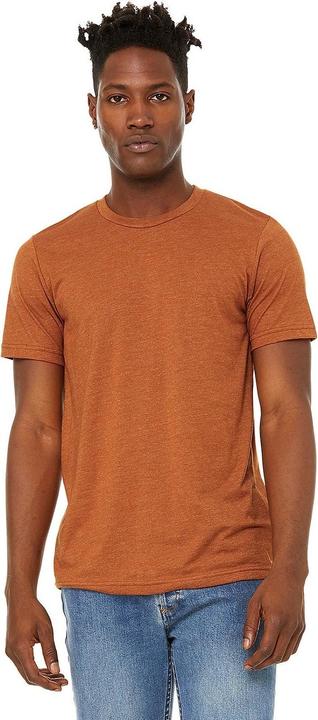 Immagine prodotto Bella Canvas Tshirt scamosciata aptica (XS)