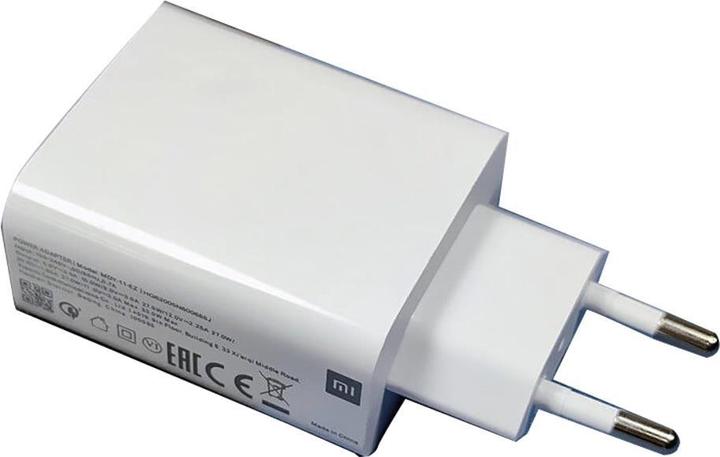Actual product image Xiaomi MDY-11-EZ 3Amp 33W (33 W)