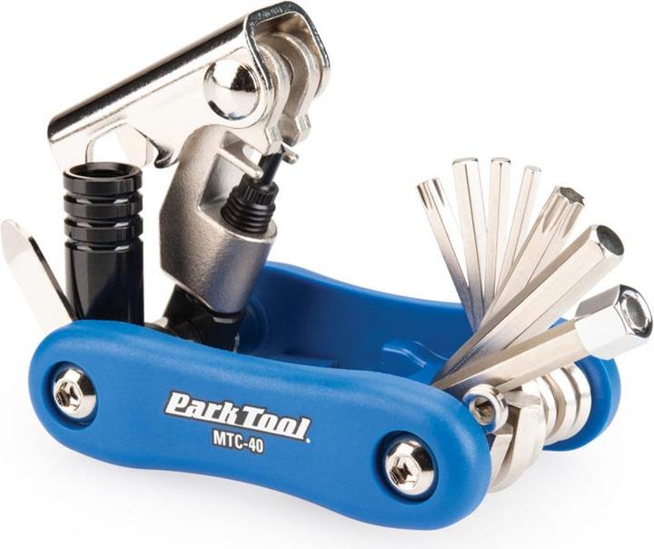Park Tool Multitool MTC-40
