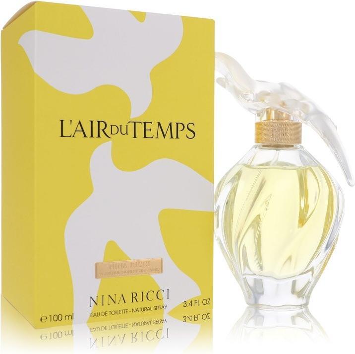 Nina Ricci L'air Du Temps