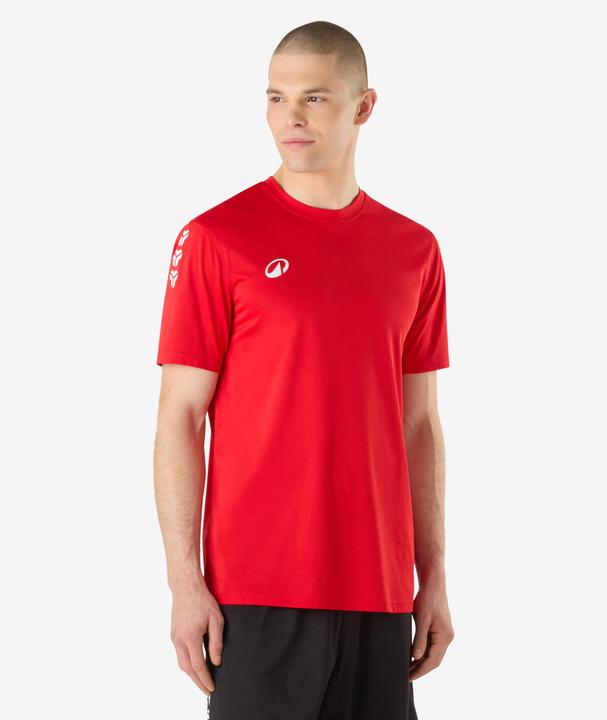 Kipsta Herren Handball Trikot - H100 rot