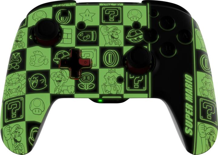 Produktbild PDP ReMatch - Super Icons (Switch, Switch OLED)