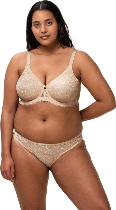 Actual product image Triumph Amourette Charm underwired bra (75 C, pack of 2)