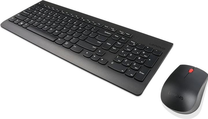 Actual product image Lenovo Essential Gen 2 (CH, Wireless)