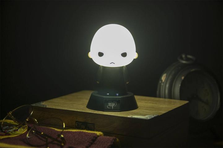 Actual product image Paladone Products Voldemort Icon Light V3 BDP Ambient Lighting