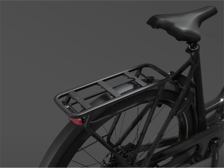 Actual product image Thule Kindersitz Yepp 2 Maxi MIK HD (Carrier)