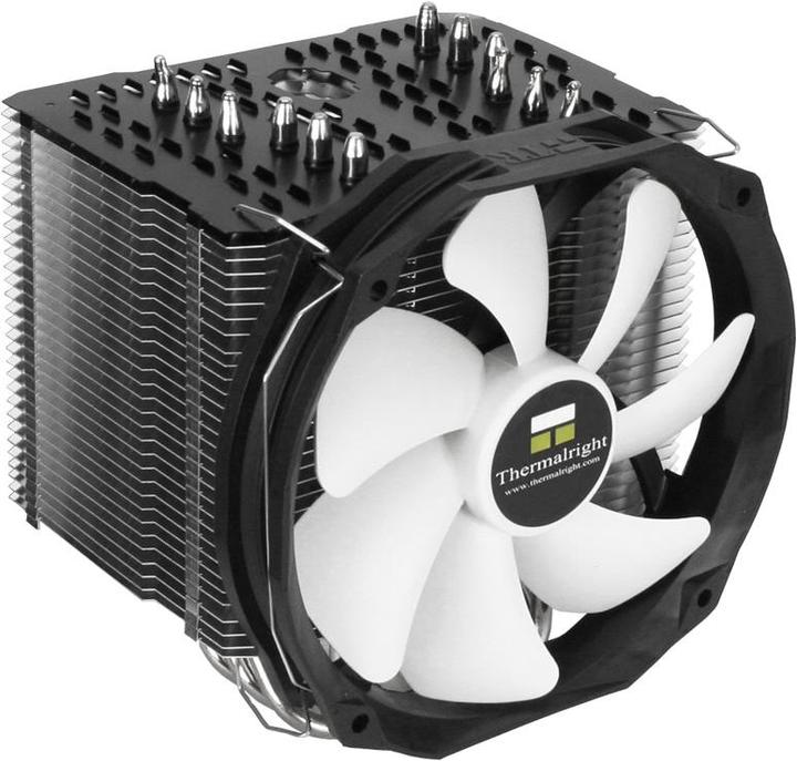 Thermalright HR-02 Macho Rev.B (162 mm)
