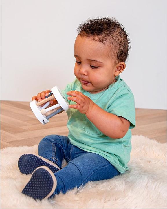 Image du produit Tryco Baby Rassel Regenbogen