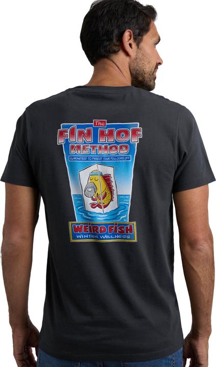 Produktbild Weird Fish Fin Hof TShirt (L)