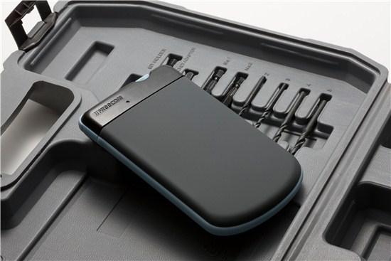 Image du produit Freecom ToughDrive (480 Go)