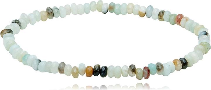 Image du produit Leyda Bracelet amazonite (Pierre de couleur)