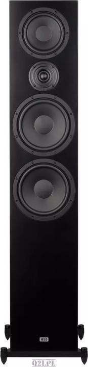 Produktbild Heco AURORA XT 1000 BLACK/WALNUT (1 Paar, 230 W)