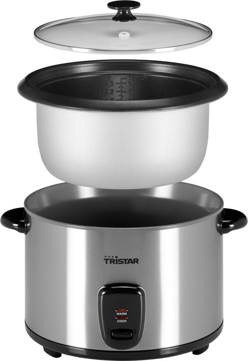 Immagine prodotto Tristar Rk-6114