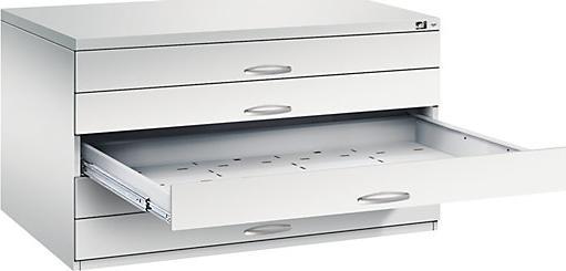 Actual product image C+P Drawing cabinet (35.5 x 27 x 13.5 cm)