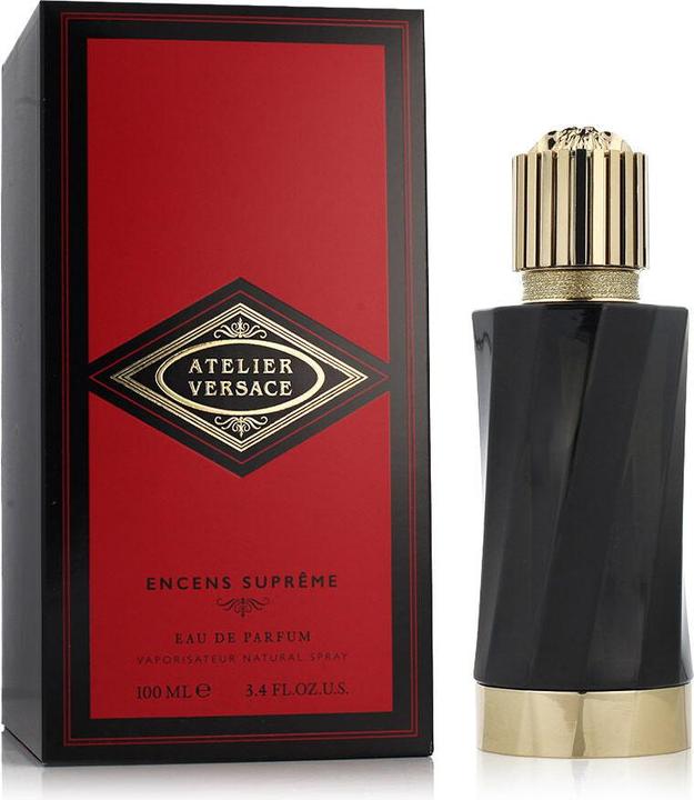 Produktbild Versace Encens Supreme (Eau de Parfum, 100 ml)
