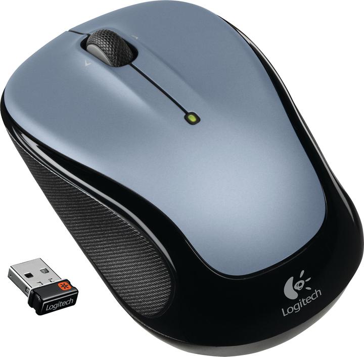 Produktbild Logitech Wireless Mouse M325 (Kabellos)