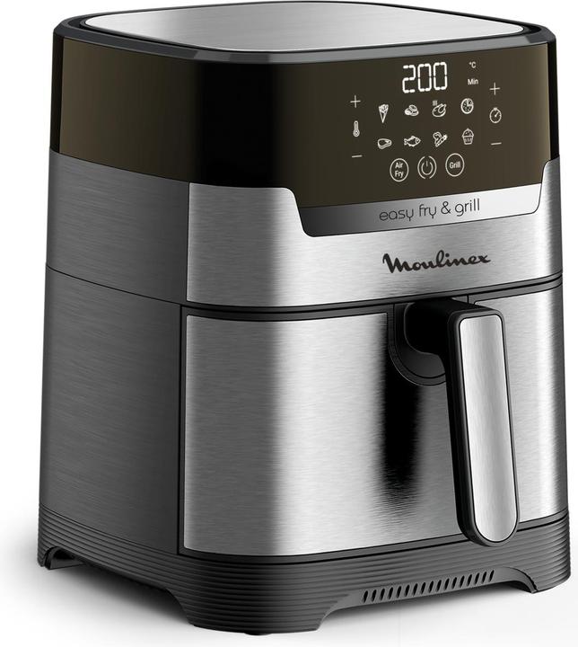 Produktbild Moulinex EZ505D10
