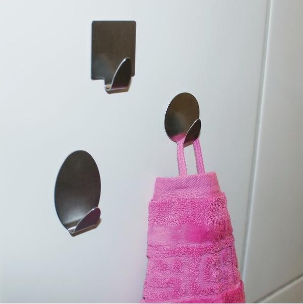 Actual product image spirella Metal hook