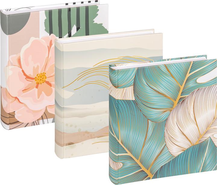 Actual product image Walther Design Variety photo book (300 x 300 mm)