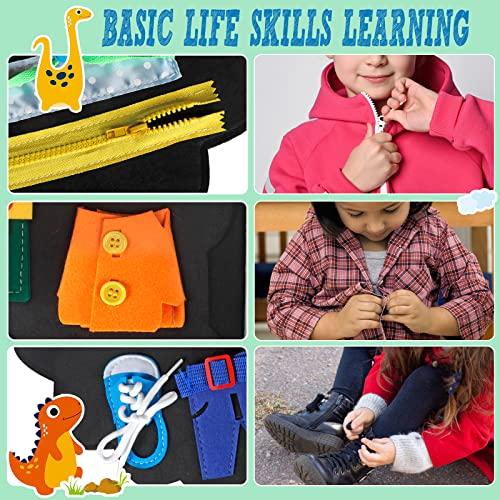 Produktbild Activity Board Busy Board für Kleinkinder, ab 3 Jahr