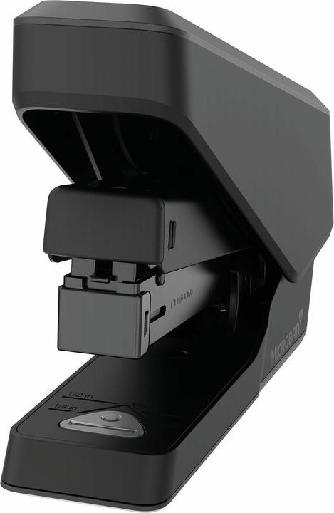 Produktbild Fellowes Heftgerät LX840 25 Seiten, Schwarz (25.25 Blätter)