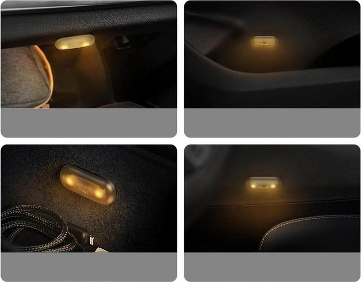 Produktbild Baseus Car Interior Lights