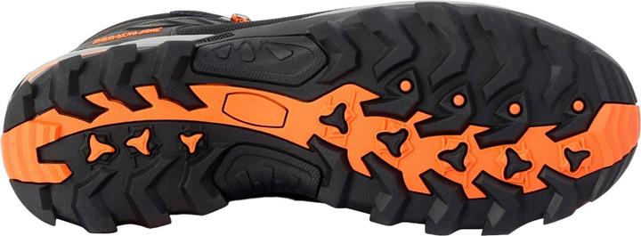 Image du produit Regatta - Bottines de marche SAMARIS PRO - Homme (42)