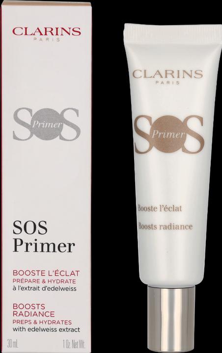 Actual product image Clarins Sos (00)